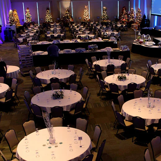 Conference Center